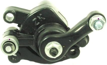 amazon com scooter palace 97cc mini baja doodlebug mini bike part blitz mini baja dirt bug parts caliper automotive blitz mini baja dirt bug parts caliper