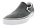 Vans Mens Mixed Suiting Classic Slip-on Shoes