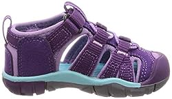 KEEN Unisex-Kid's Seacamp II CNX Water
