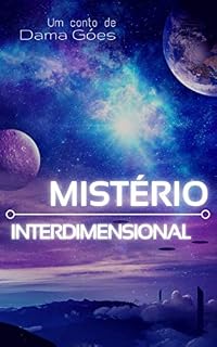 Livro Mistério Interdimensional