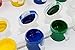DoMyArt Acrylic Paint by Number Kit for Adults - World Famous Painting16X20 Inch (Girl Before a Mirror)