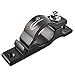 Lumintrail Handlebar Adapter Mount for Bicycle Water Bottle Holder Bike Cage