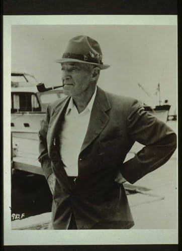 alfred carlton gilbert