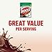 Boost High Protein Powder Drink Mix, Chocolate Sensation 17.7 Ounce Canister (Pack of 4) 14 Grans Protein per Mixed Serving