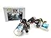 HID Xenon DC Headlight Replacement Bulbs by SDX, H13 Dual-Beam Bi-Xenon, 6000K