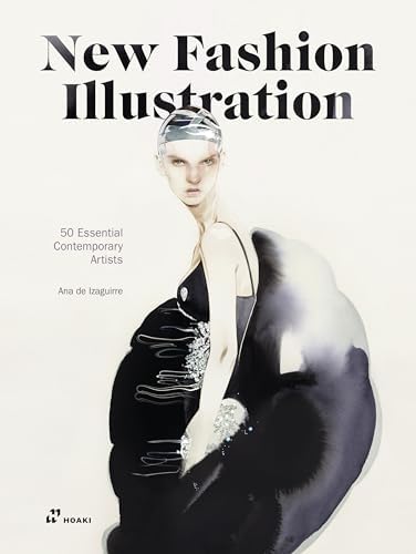 Masters of Fashion Illustration: Downton, David: 9781856698399