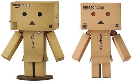 Amazon Amazon Co Jp限定 リボルテックダンボー ミニ リボルテックダンボー フィギュア ドール 通販
