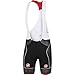 Castelli 2018 Men's Free Aero Race Team Version Cycling Bib Short - L15005