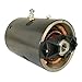 CRANK N CHARGE Pump Motor Compatible With Monarch 8111 8111D 8112 Western Plow M3100