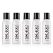 Body Wash Travel Set for Men - 3 in 1 Mens Hair Beards Body Shampoo & Bodywash Travel Pack - Caffeine, Menthol, Eucalyptus, Vitamins C & E All in One Extreme Yawp to Go! Kit - TAME the BEAST
