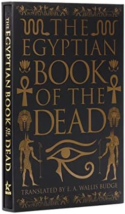 The Egyptian Book of the Dead (Penguin Classics): Wallace Budge