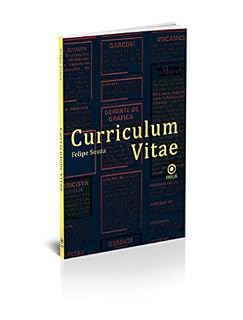 Livro "Curriculum Vitae"