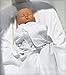 The Slumber Swaddle Attachment to The Slumber Sleeper (Sold Separately)