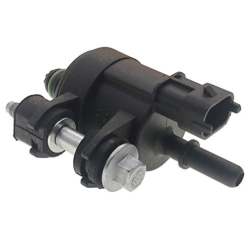 Vapor Canister Purge Valve 911082 12610560 2142137 Compatible with