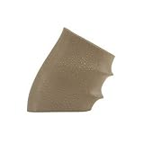 Hogue Handall Full Size Grip Sleeve, Desert Tan