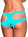 Maxde Sexy Lingerie For Women For Sex Plus Size Prime Crotchless Open Crotch Back Bandage Large Size Panties