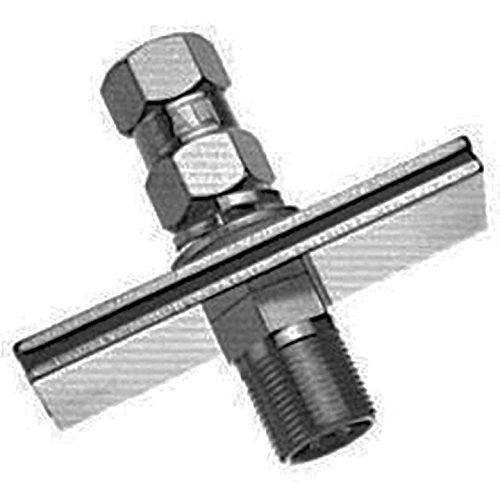 Firestik K154A Antenna Cowl Mount With K4A