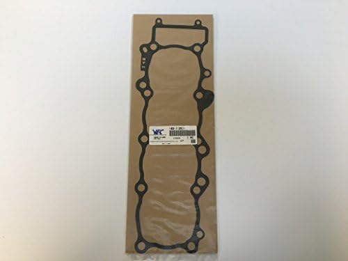 YEC Racing 14B-11351-70 - Cylinder Gasket, Yamaha R1, T=.10mm