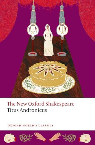 The Oxford Shakespeare: Julius Caesar (Oxford World's Classics