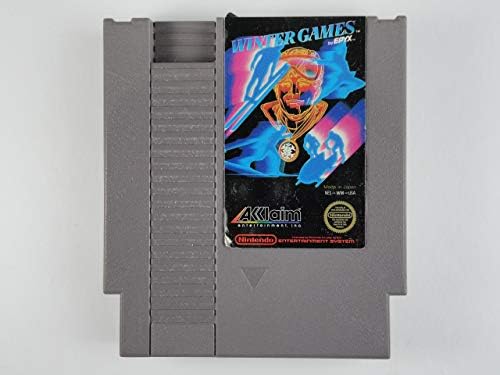 Amazon.com: NARC: Nintendo NES : Video Games