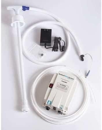 Flojet Xylem Brand 5000 Series Water Dispensing System Flow Jet BW5000