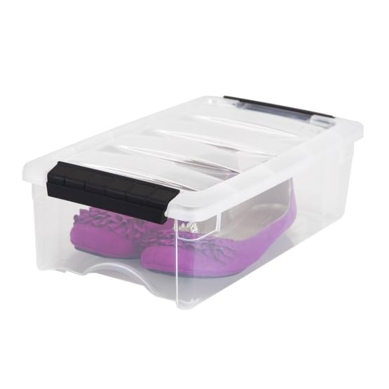 5 Quart Stack & Pull Box - Image 8