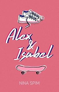 Livro Alex & Isabel