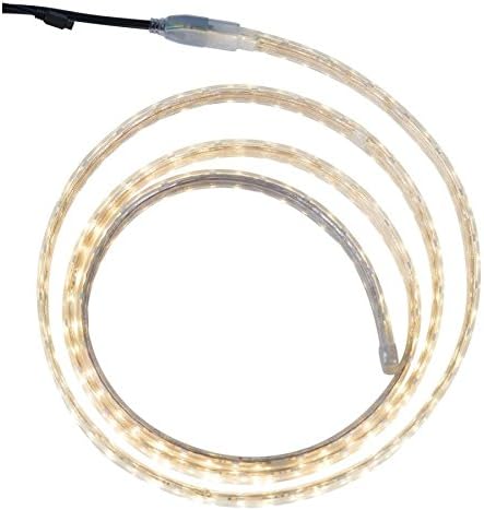 Litex 8-ft LED Rope Light