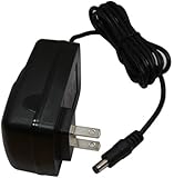 5V/4A Power Supply US plug