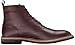 Calvin Klein Men's Jabin Leather Boot