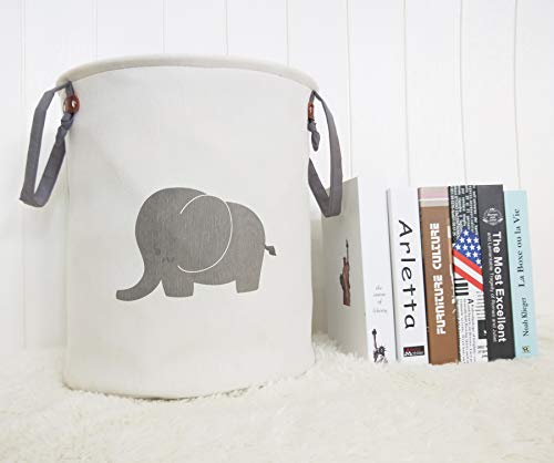 5 HIYAGON+Foldable+Organizer+Clothing+Elephant