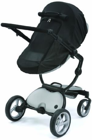 pod pushchair