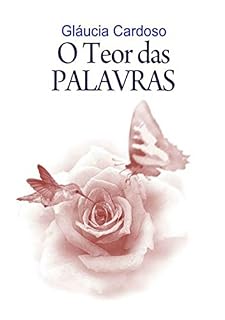 Livro O Teor Das Palavras