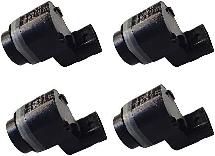 LHZTECH (4PCS/Lot) Car PDC Parking Sensor 6G92-15K859-EA / 6G9215K859EA