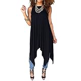 Personality Women Sexy New Loose Casual Party Club Sweet Cute Hot Top Vest Dress