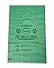 BioBag Compostable Pet Waste Bags, Standard Size, 50 Count (187105-4) (Pack of 4)
