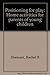Positioning for play: Home activities for parents of young children by 