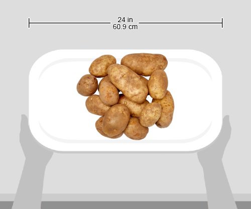 Russet Potatoes - Image 2