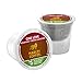 Marley Coffee Single Serve Capsules, One Love, Medium Roast, Compatible with Keurig Brewer, 24 Count