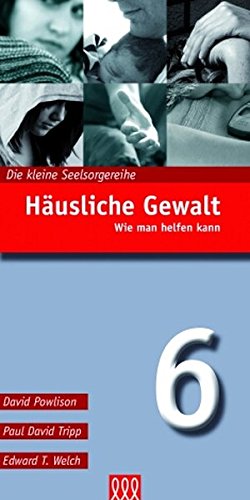 Häusliche Gewalt (Nr. 6) von NIMM UND LIES
