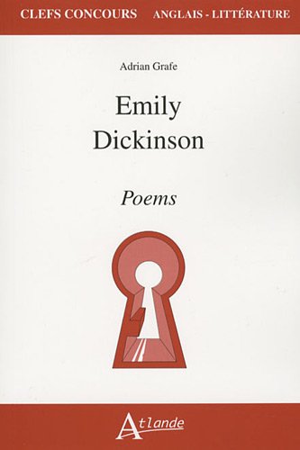 Emily Dickinson, 