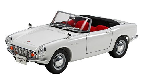 Tamiya 24340 1/24 Honda S600
