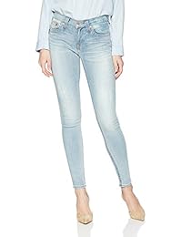 Women's Curvy Skinny Jean