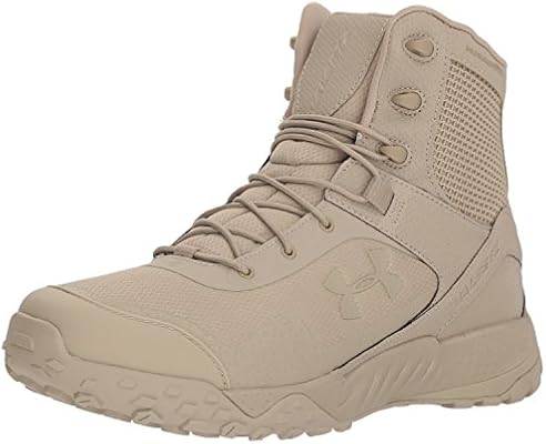 under armour steel toe military boots