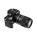 Fotodiox Lens Mount Adapter with Aperture Dial, Digital Sony Alpha, Minolta AF Lens to MFT Micro 4/3 Four Thirds System Camera Mount Adapter, for Olympus PEN E-PL1, E-PL1s, E-PL2, E-PL3, E-P2, E-P3, E-M, OM-D, E-M5, Panasonic Lumix DMC-G1, G2, G3, G10, GX1, GH1, GH2, GF1, GF2, GF3, GF5, Panasonic AG-AF100