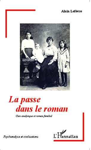 La  passe dans le roman