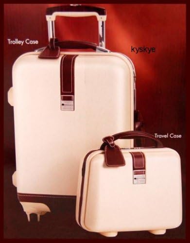 prestige luggage