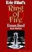 Essen Steel (Ring of Fire Press Fiction Book 3)
