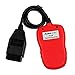 Autel AutoLink AL319 OBD2 CAN Code Reader Reading and Erasing Codes Check Emission Monitor Status Scan Tool