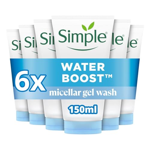 Micellar Facial Gel Wash